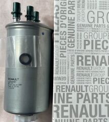 Yakit Filtresi (mazot ) Duster Logan Sandero 1.5 DCI K9K