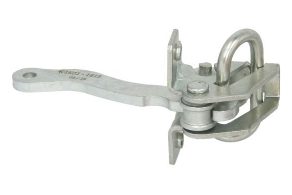 Kapi Gergisi Ön Sağ Sol Tempra Tipo