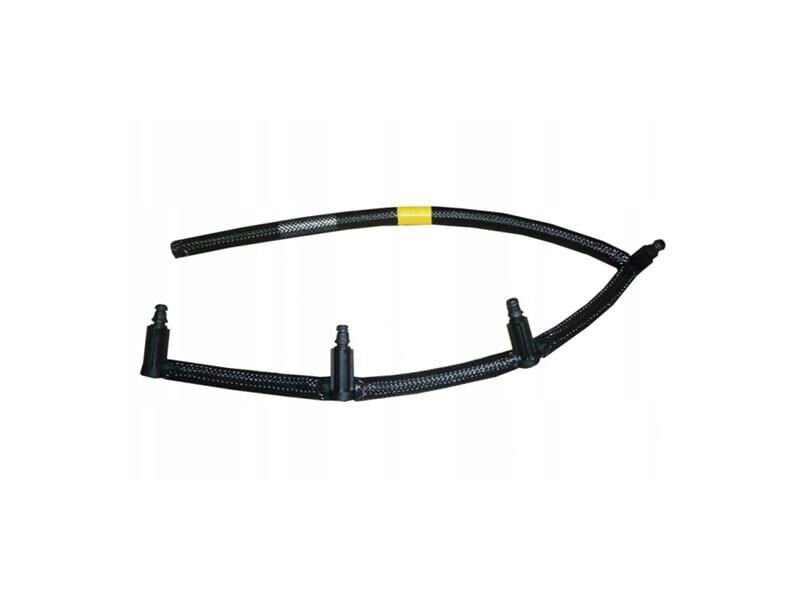 Enjektor Geri Donus Borusu P307 P308 P407 P207 Berlingo C3 C5 C4 Picasso