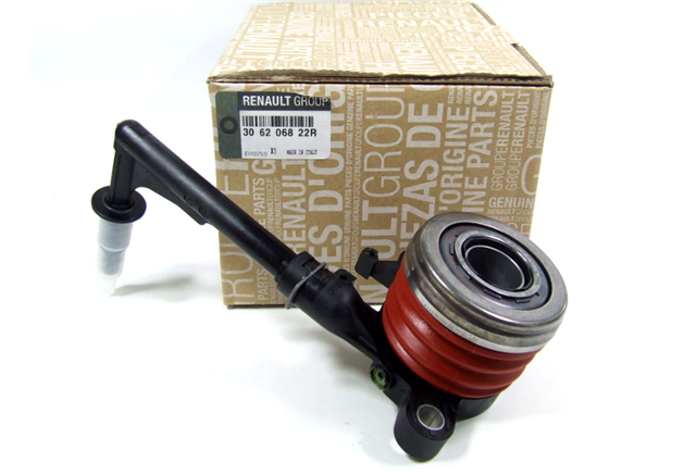 Hidrolik Debriyaj Rulmanı Megane Ii - Iii - Iv Kangoo 10>FLUENCE 09>CLIO Iii - Iv Laguna Iii 07>15