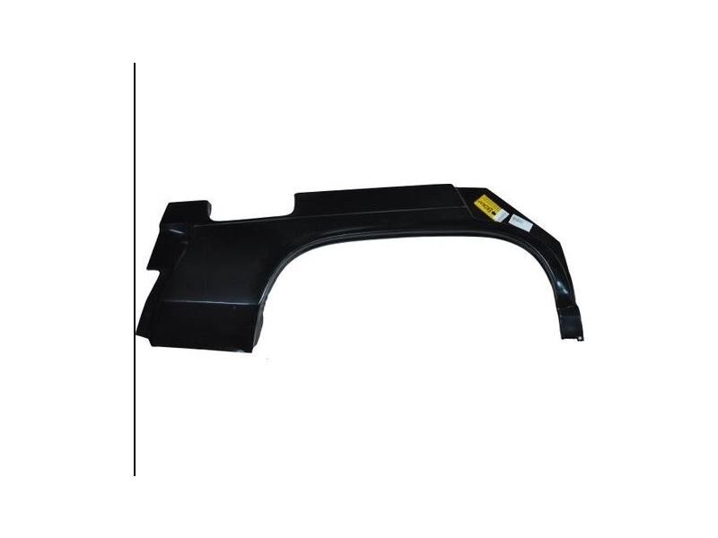 Camurluk Etek Saci Arka Kisa Sağ R9