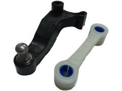 Vites Kumanda Modul Tamir Takim Clio Iv Symbol Dacia Sandero Logan 1.5 DCI