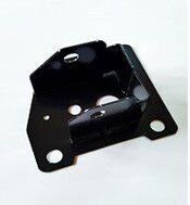 Tampon Baglanti Ayagi Arka Sağ Megane Ii