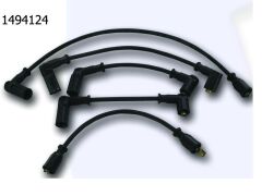 Buji Bobin Kablosu Slx Uno Tempra Tipo 1.4 1.6 8V Uzunlama Motor