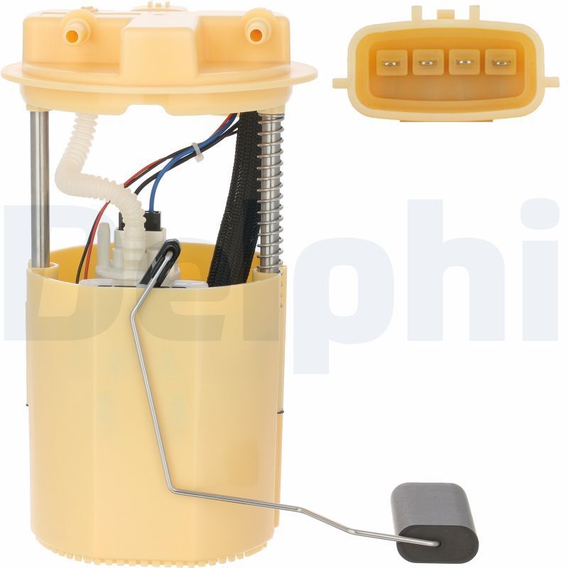 Yakit Depo Samandrasi Captur I 13 - Clio Iv 13 - 75 Bg 90 Bg 110 Bg 1.5 DCI