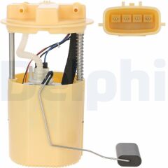 Yakit Depo Samandrasi Captur I 13 - Clio Iv 13 - 75 Bg 90 Bg 110 Bg 1.5 DCI