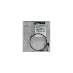 Sanzuman Aks Segmani Master II 2.5 DCI G9U 2003 - 2010 Kapalı Rondela