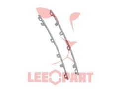 Ön Panjur Citasi Takim (krom) Clio V