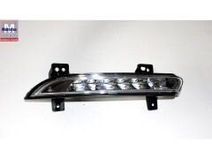 Gunduz Fari Sağ Fluence 12 - 16