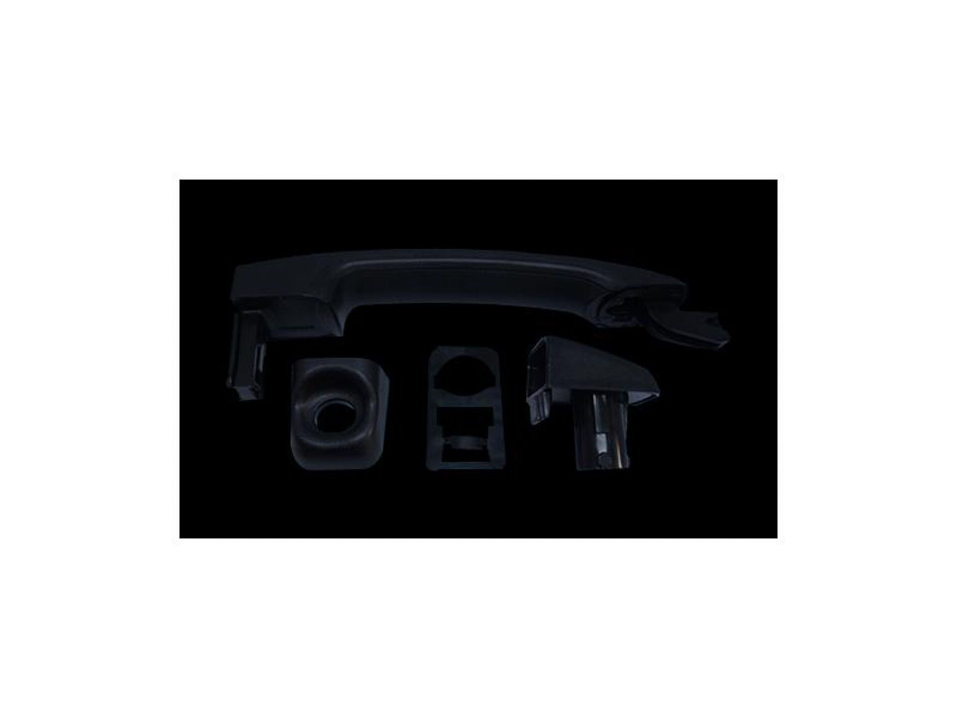 Dış Kapi Acma Kolu Takim (tum Kapilar)master Iii