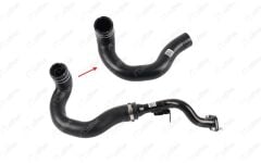 Turbo Hortumu Metal Boru Haric Fiorino 1.3 Multij