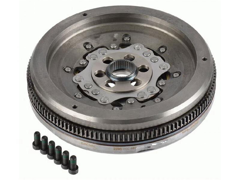 Volan ( Otomatik ) Caddy - Golf 5 - Jetta (bls - Bxe) 1.9 Tdi̇ (2004 - 2010)