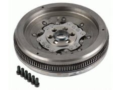 Volan ( Otomatik ) Caddy - Golf 5 - Jetta (bls - Bxe) 1.9 Tdi̇ (2004 - 2010)