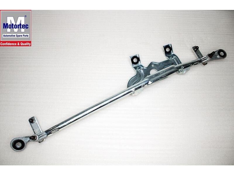 Ön Cam Silecek Mekanizmasi Tempra ( Motorsuz )