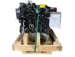 Komple Motor K9K