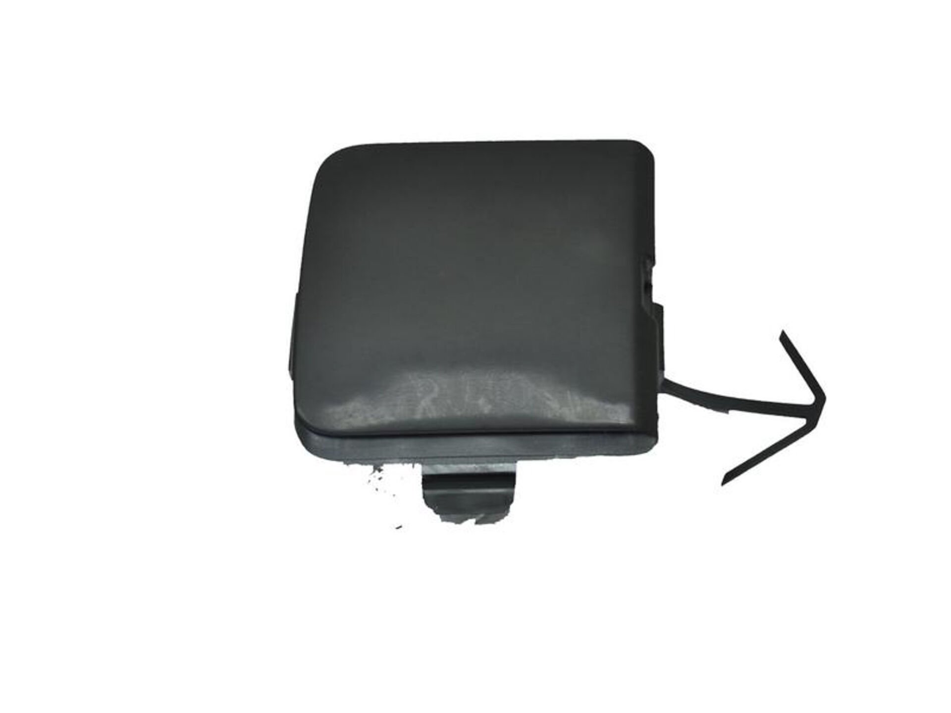 Ceki Demir Kapagi Symbol Logan Sandero