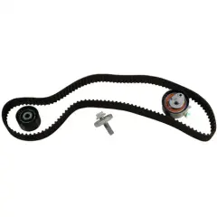 Egzantrik Kayış Kiti K4M - 760
