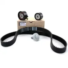 Egzantrik Kayış Kiti K4M - 760