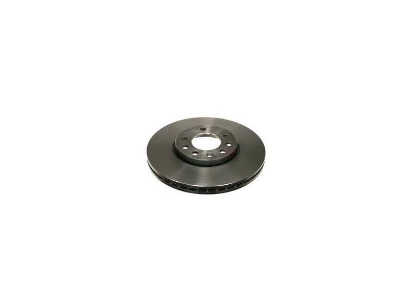 Fren Diski Ön Havali Vectra B 1.6 2.0I 2.5I V6 95 - 02 Saab 900 Ii 9.3 93 - 03 (288X25X) 5 Bi̇jon