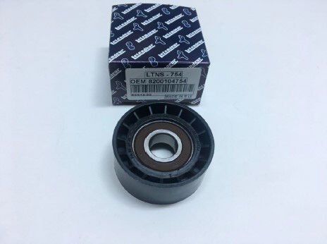 Alternatör Gergi Rulmanı Clio Ii Kangoo Laguna Ii Master Traffic Movano Vivaro