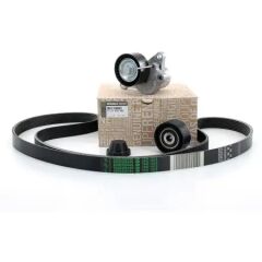 Laguna 3-III Alternatör V Kayış Kiti 2.0 Dci M9R (2008-2015) 7701478495 -Renault Mais