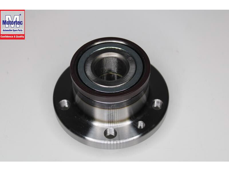 Arka Tekr Poryasi ( Rulmanli ) Doblo Iii Maxi Uzun Sase 2009