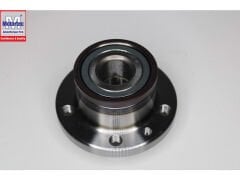 Arka Tekr Poryasi ( Rulmanli ) Doblo Iii Maxi Uzun Sase 2009