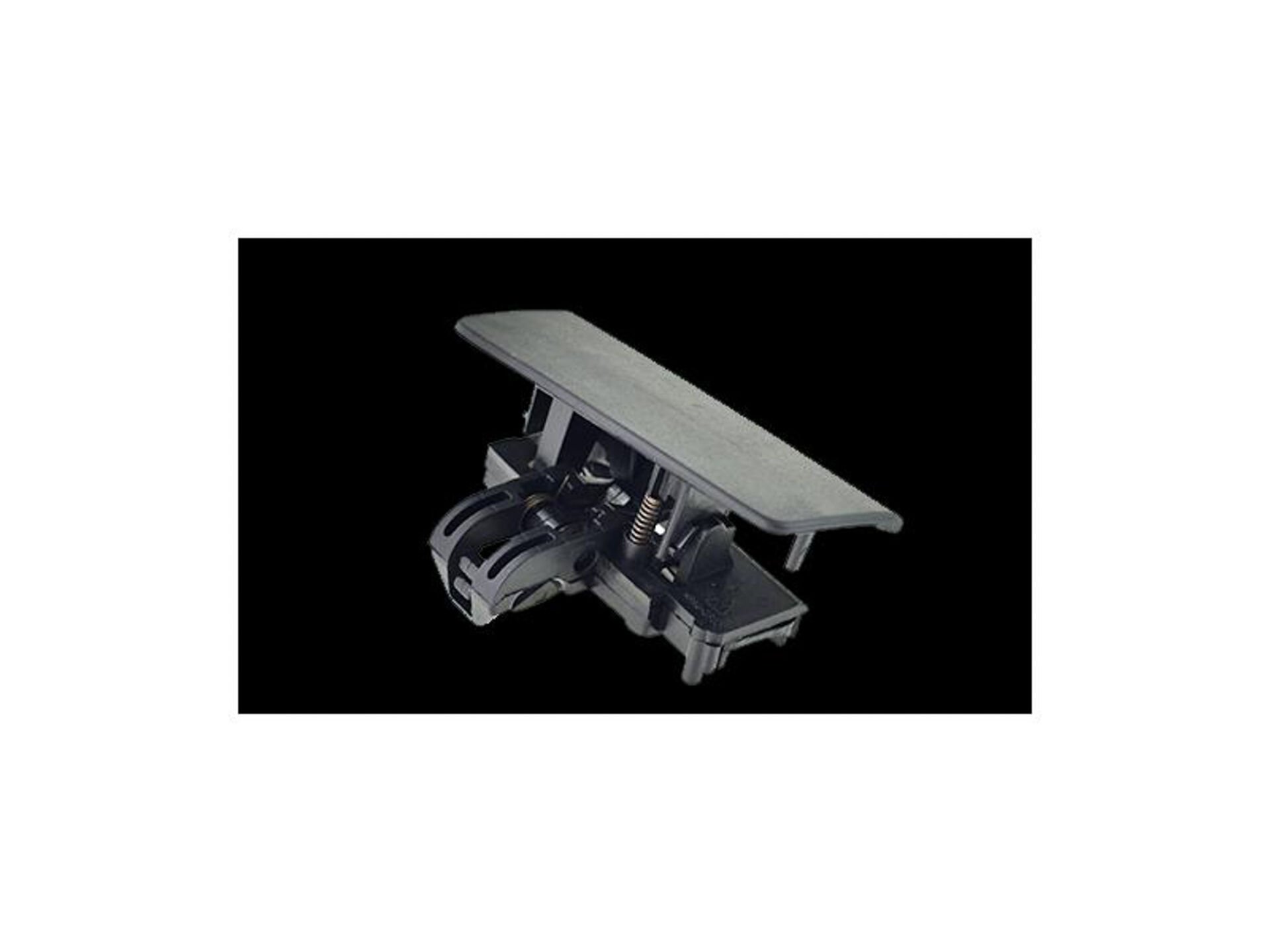 Torpido Kapak Kilidi Gri Linea Punto