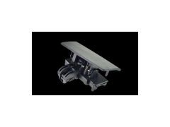 Torpido Kapak Kilidi Gri Linea Punto