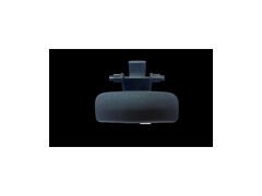 Torpido Mandali Yayli Siyah Fluence Megene Iii