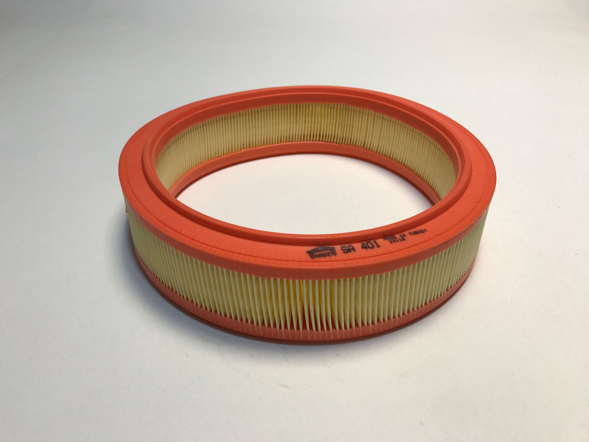 Hava Filtresi Doblo Punto 1.2