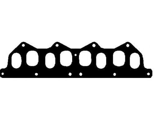 Manifold Conta Eksoz Laguna Megane 1.8 2.0 Metal F3P F3R