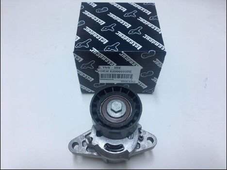 Alternatör Gergi Rulmanı (kutuklu) Clio Ii Kangoo Laguna I Ii Megane Scenic 1.4 16V 1.6 16V Logan