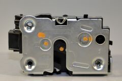 Kapi Kilidi Ön Sol Master Ii Motorsuz