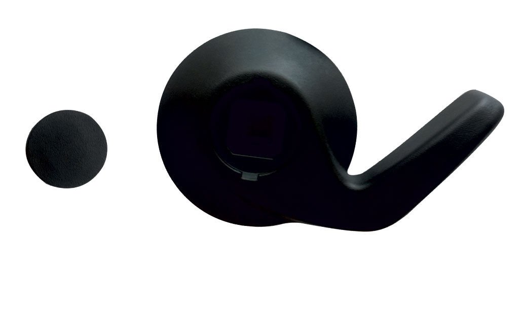 Koltuk Ayar Kolu Kangoo Iii Sol Siyah