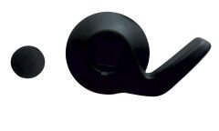 Koltuk Ayar Kolu Kangoo Iii Sol Siyah