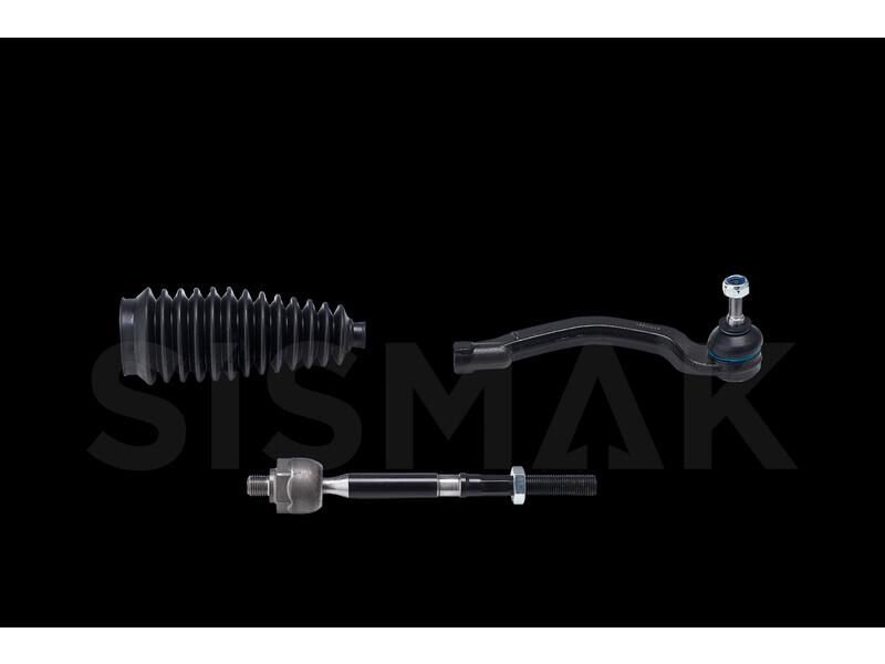 Servis Kiti Rot Mili Sağ Megane Ii 2002 - Scenic Ii 2003 - Megane Iii Fluence 2010 - Scenic Iii 200