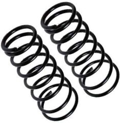 Helezon Yayi Ön Sandero Stepway