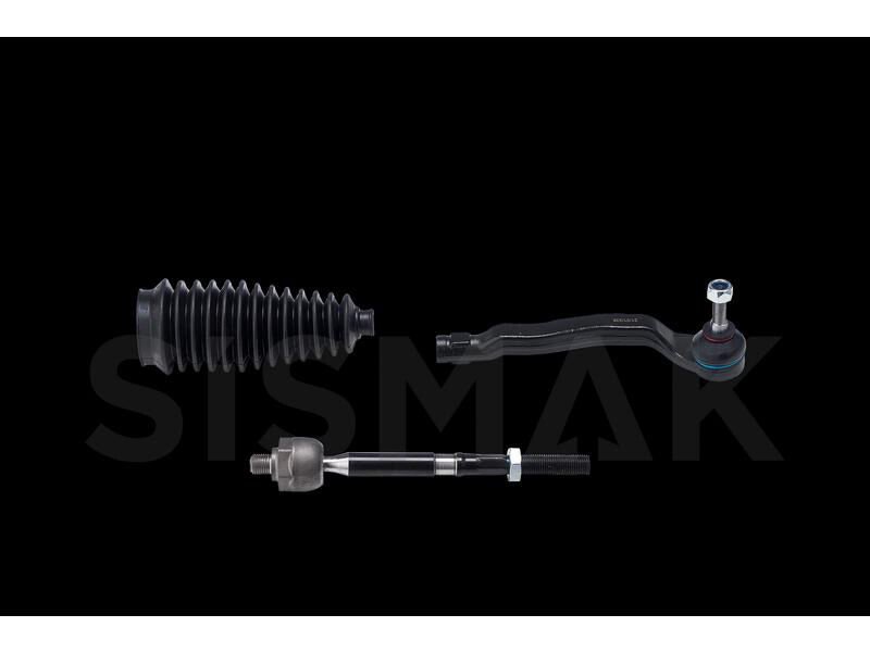 Servis Kiti Sağ Fluence - 2010 - 2017 - Mercedes - Citan 415 - 2012 - Renault - Kangoo Ii - 2008 - ( Rot Basi + Rot M