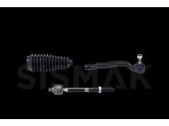 Servis Kiti Sağ Fluence - 2010 - 2017 - Mercedes - Citan 415 - 2012 - Renault - Kangoo Ii - 2008 - ( Rot Basi + Rot M