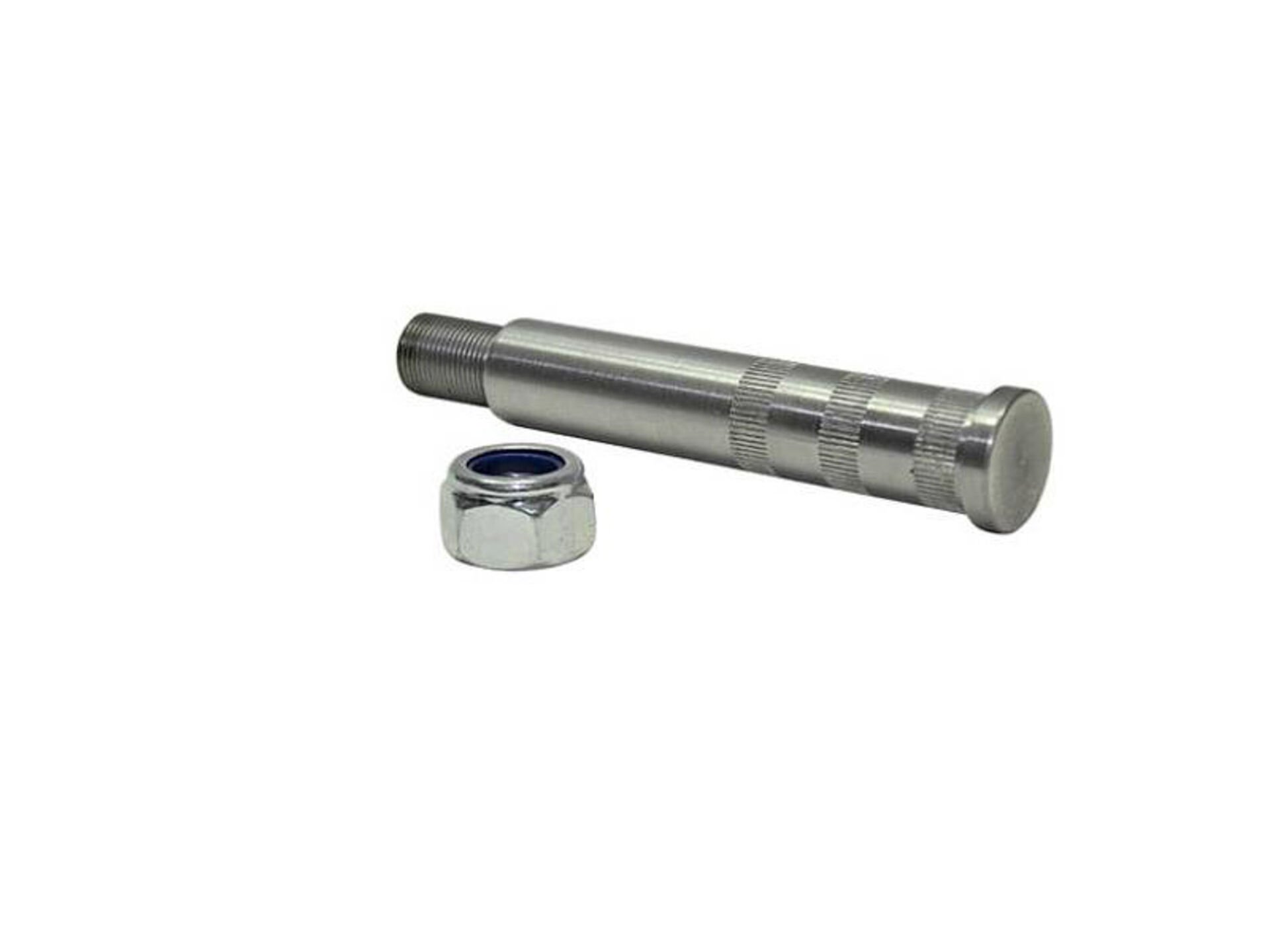 Torsiyon Mili (somunlu)megane Iii Fluence