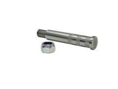 Torsiyon Mili (somunlu)megane Iii Fluence