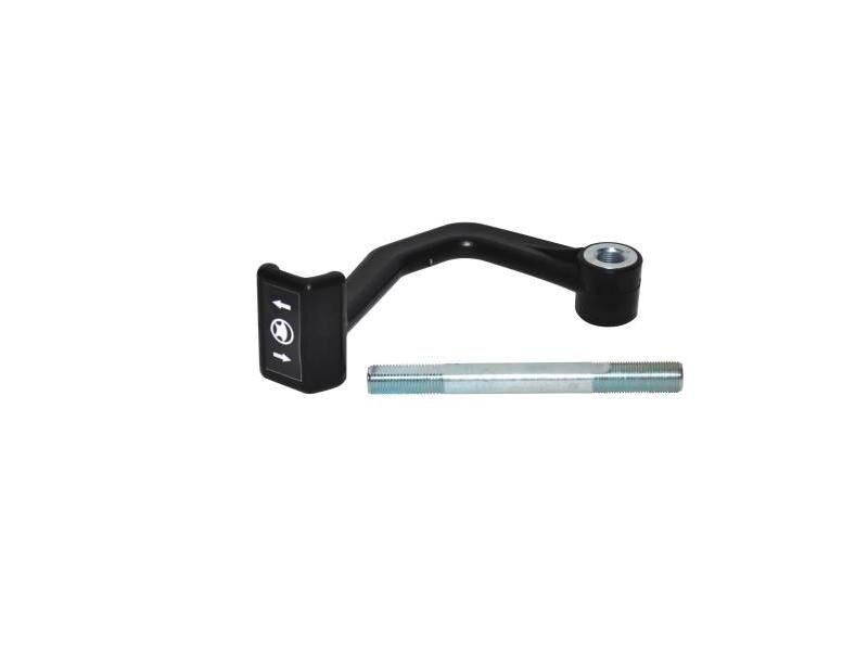 Direksiyon Ayar Kolu+pim+somuntempra Tipo