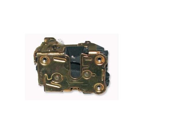 Kapi Kilidi Motorlu Ön Sağ Megane I