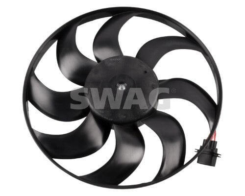 Fan Motoru 39MM Polo 01 - 09 Cordoba 02 - 09 Ibiza Iv - V - Fabia 99 - 08 1.2 - 1.4 16V - 1.6 16V - 1.9D 12V Febi 26