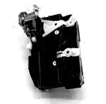 Kapi Kilidi Ön Sağ R19 Motorsuz