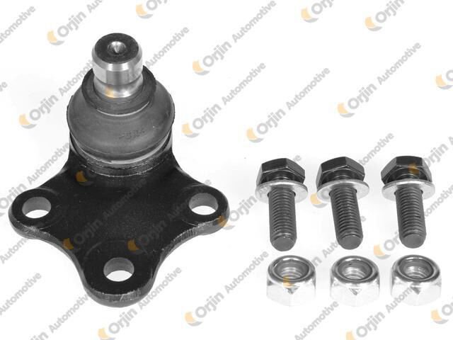 Rotil Alt Berlingo Xsara Picasso Partner 1996 - 2018 18MM