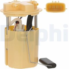 Yakit Pompasi Dacia Duster (hs_) Duster Suv Van Logan Ii Logan Mcv Ii Sandero Ii Loga