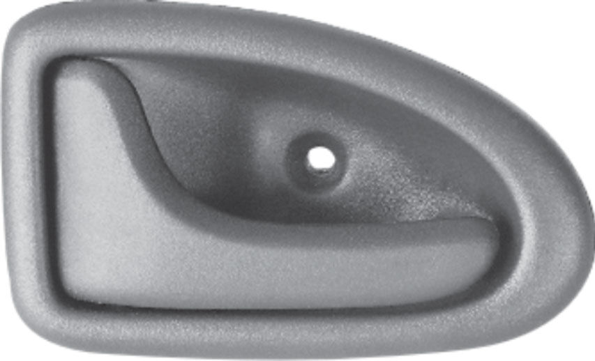 Kapi İç Acma Kolu Sol Gri Megane