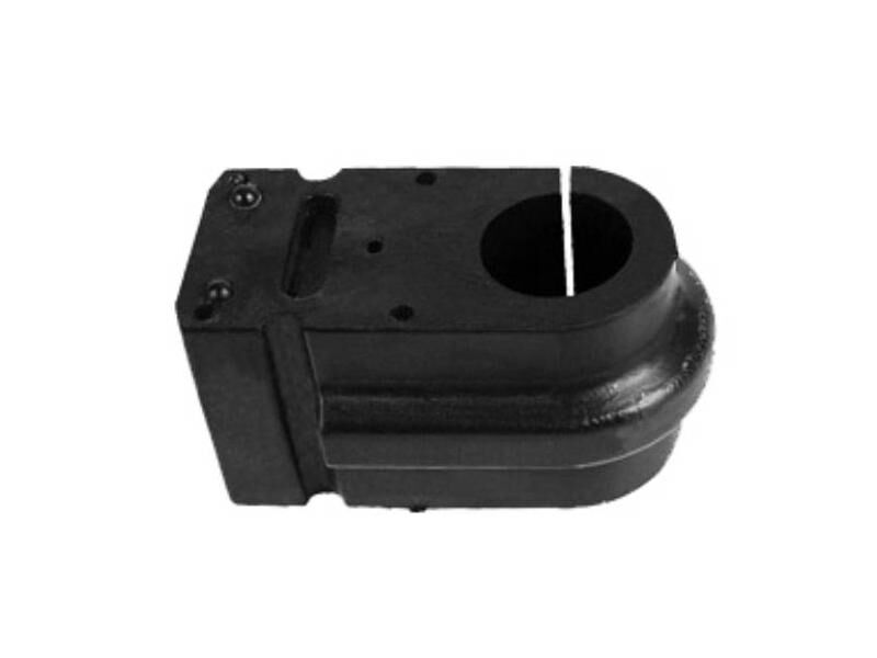 Viraj Lastigi Ön Megane Ii Scenic Ii